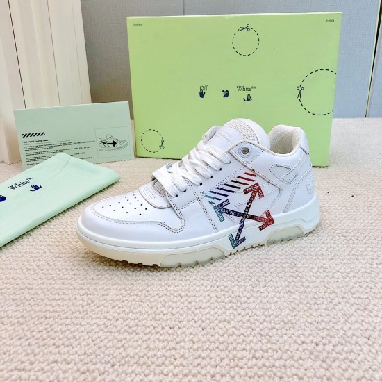 Off White Shoes Top Quality
women 35-40 

men 39-45