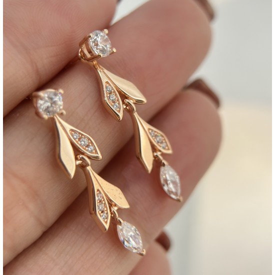 Tiffany Jewelry Earrings