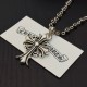 Chrome Hearts Jewelry Necklace High Quality