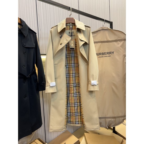 Burberry coat
uk4，6，8，10，12