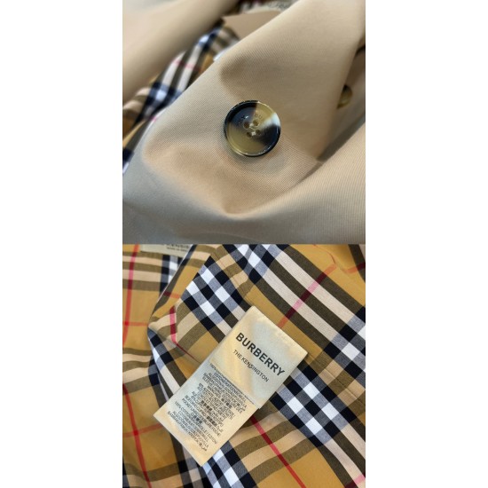 Burberry coat
uk4，6，8，10，12