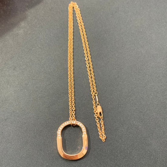 Tiffany Jewelry Necklace