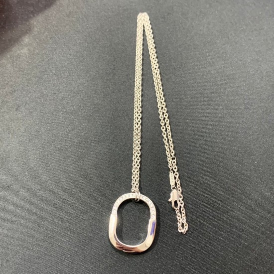 Tiffany Jewelry Necklace