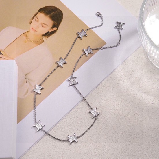 Celine Jewelry Necklace