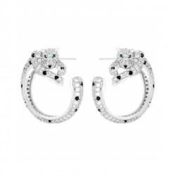 Cartier Jewelry Earrings
