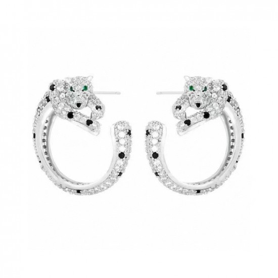 Cartier Jewelry Earrings