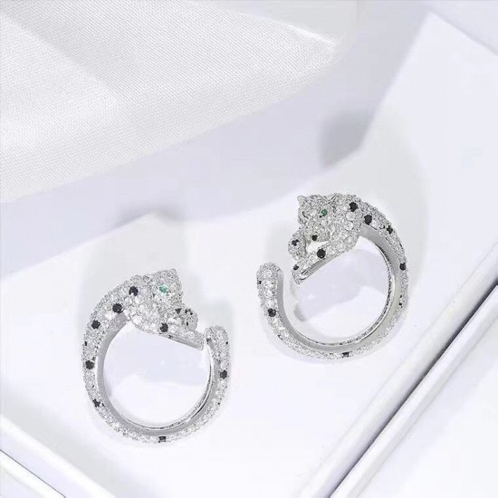 Cartier Jewelry Earrings