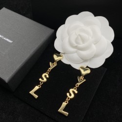YSL Jewelry High Quality