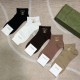 Gucci Socks