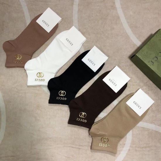 Gucci Socks
