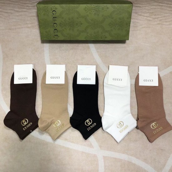 Gucci Socks