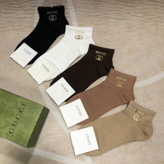 Gucci Socks