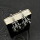 Chrome Hearts Jewelry Earrings High Quality