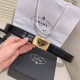 Prada Belts
 Top Quality
