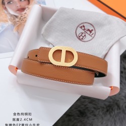 Hermes Belts
 Top Quality
2.4CM