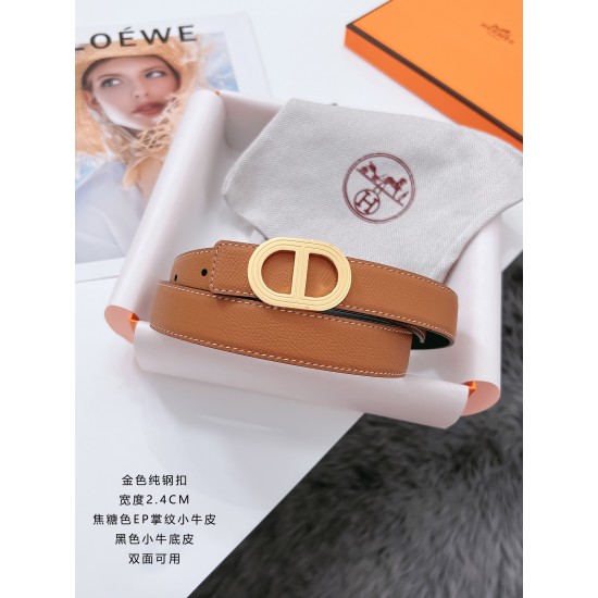 Hermes Belts
 Top Quality
2.4CM