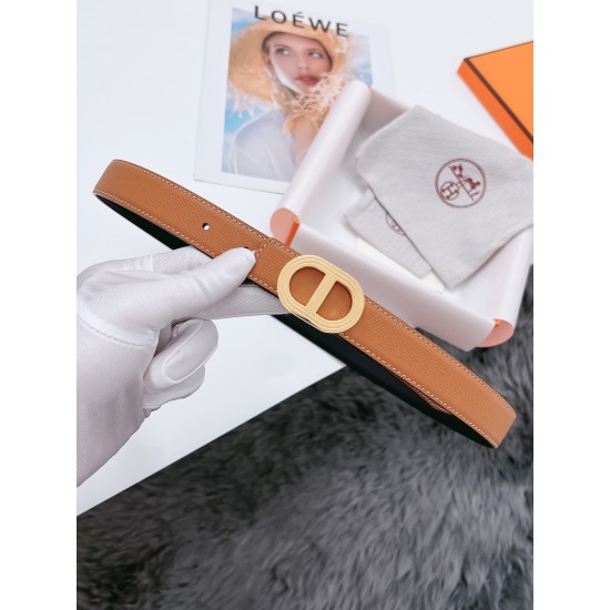 Hermes Belts
 Top Quality
2.4CM
