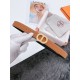 Hermes Belts
 Top Quality
2.4CM