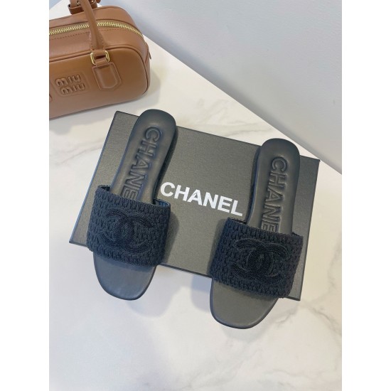 Chanel Shoes Top Quality