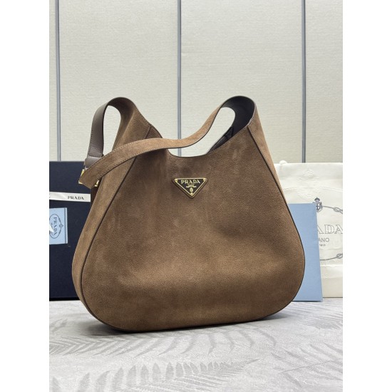 Prada Bags Top Quality
1BC181 40x30x9cm