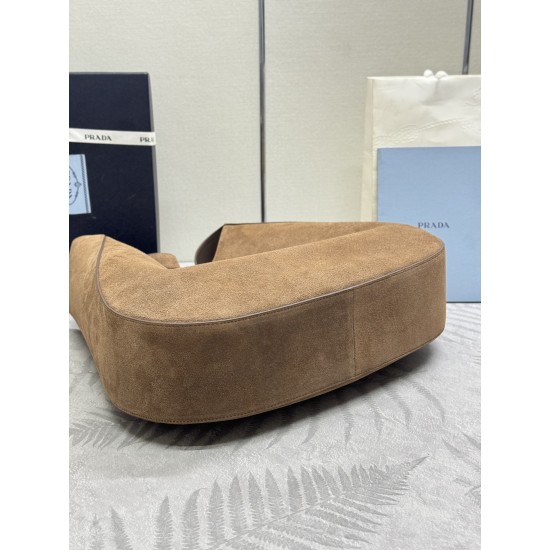 Prada Bags Top Quality
1BC181 40x30x9cm