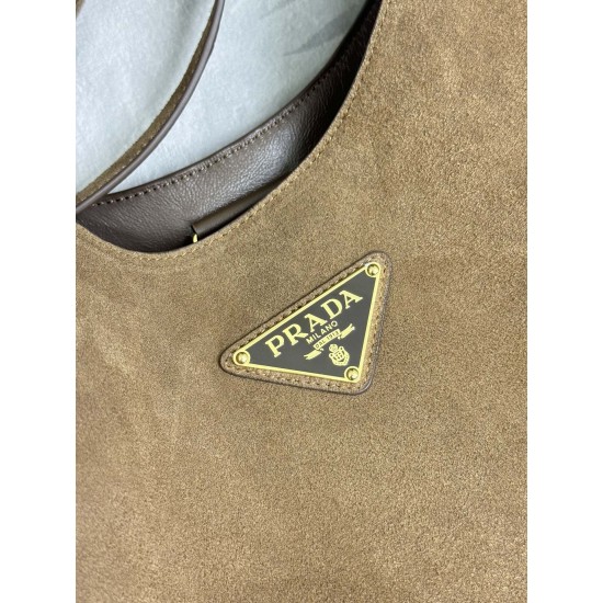 Prada Bags Top Quality
1BC181 40x30x9cm