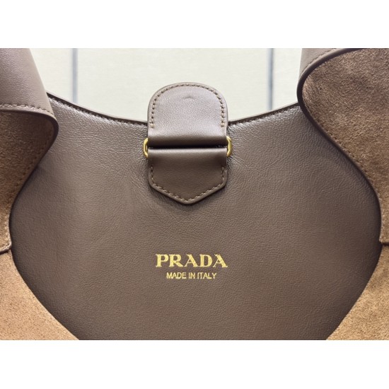 Prada Bags Top Quality
1BC181 40x30x9cm