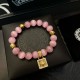 Chrome Hearts Jewelry Bracelet High Quality