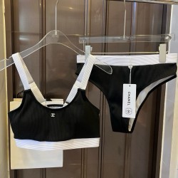 Chanel Swimsuit