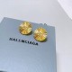 Balenciaga Jewelry Earrings