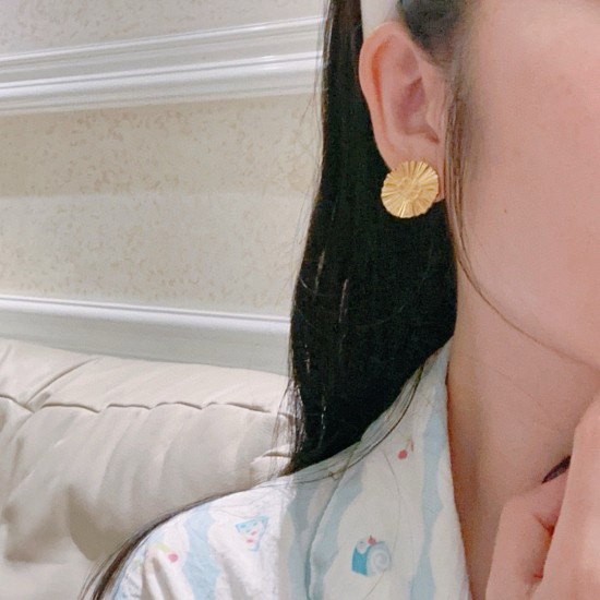 Balenciaga Jewelry Earrings