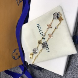 LV Jewelry High Quality