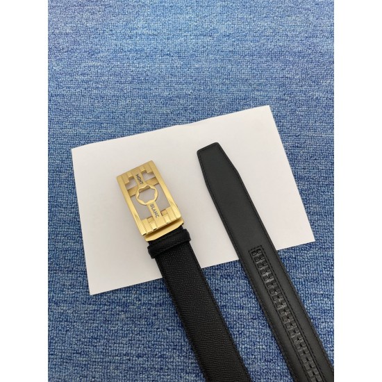 Montblanc Belts
 Top Quality