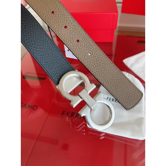 Ferragamo Belts
 Top Quality