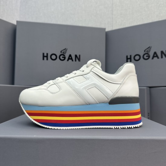 Hogan Shoes Top Quality
35-45 men and women same