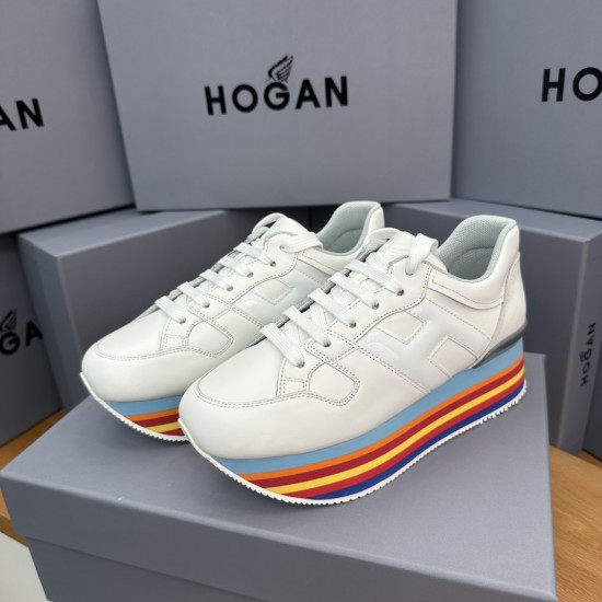 Hogan Shoes Top Quality
35-45 men and women same