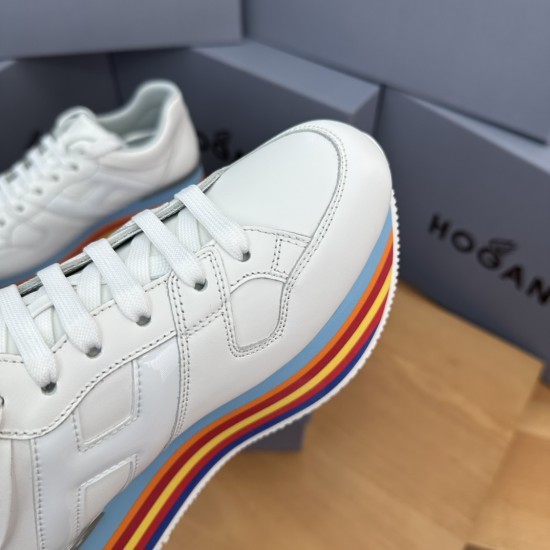 Hogan Shoes Top Quality
35-45 men and women same