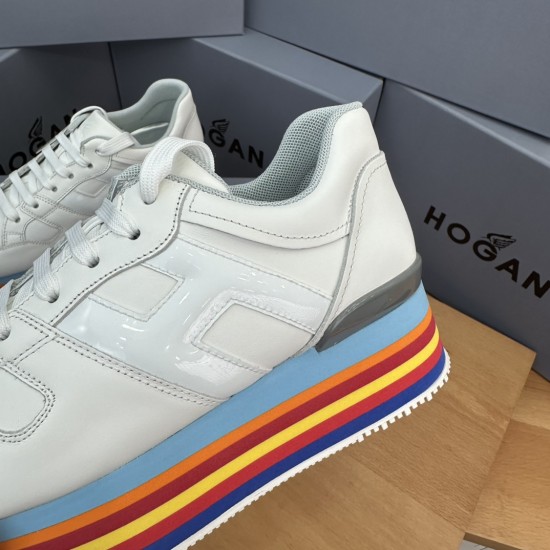 Hogan Shoes Top Quality
35-45 men and women same