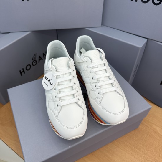 Hogan Shoes Top Quality
35-45 men and women same