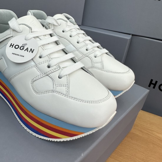 Hogan Shoes Top Quality
35-45 men and women same