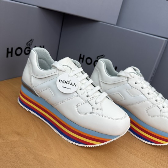 Hogan Shoes Top Quality
35-45 men and women same