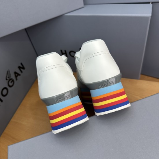 Hogan Shoes Top Quality
35-45 men and women same