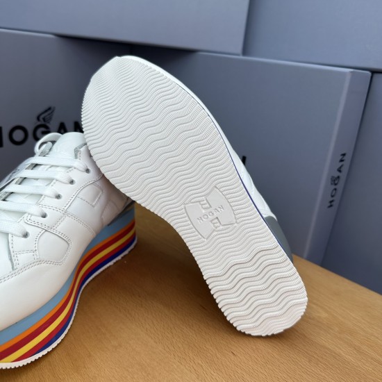 Hogan Shoes Top Quality
35-45 men and women same