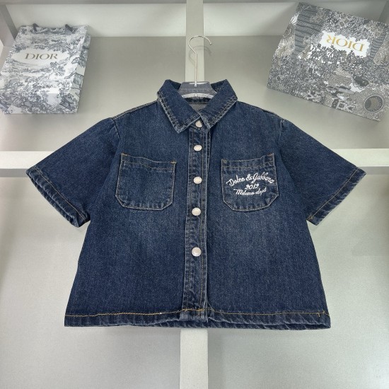 Dolce&Gabbana Clothing