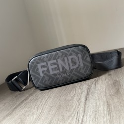 Fendi Bags Camera bag Top Quality