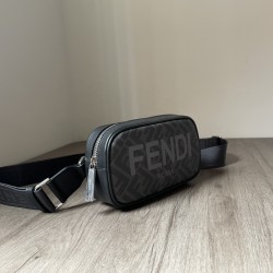 Fendi Bags Camera bag Top Quality