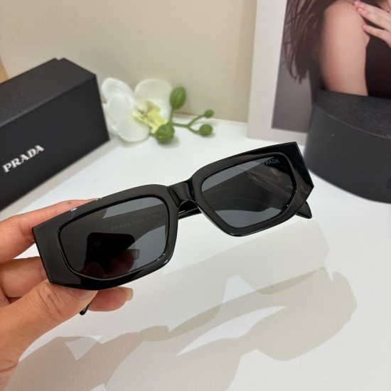 Prada Glasses