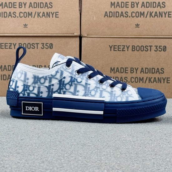 Dior Shoes Top Quality
B23 Oblique