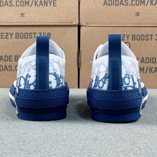 Dior Shoes Top Quality
B23 Oblique