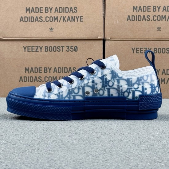 Dior Shoes Top Quality
B23 Oblique